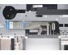 Lenovo 5CB0W44426 COVER Upper Case20RV FP_MGR_NBL_ NORDIC