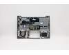 Lenovo 5CB0W44427 COVER Upper Case20RV FP_MGR_NBL_ POR