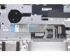 Lenovo 5CB0W44431 COVER Upper Case20RV FP_MGR_NBL_ SWS