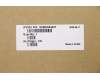 Lenovo 5CB0W44431 COVER Upper Case20RV FP_MGR_NBL_ SWS