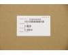 Lenovo 5CB0W44436 COVER Upper Case20RV FP_MGR_NBL_ UKR