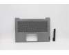 Lenovo 5CB0W44454 COVER Upper Case20RV NFP_MGR_NBL_HBW