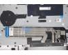 Lenovo 5CB0W44454 COVER Upper Case20RV NFP_MGR_NBL_HBW