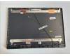 Lenovo 5CB0W44493 COVER LCD Cover L 81YA IG TEX