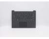 Lenovo 5CB0W44520 COVER Upper Case ASM_PO L81YAIGTEXD