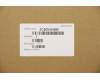 Lenovo 5CB0W44899 COVER Upper Case ASM_HG L81YDIGTEX