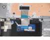 Lenovo 5CB0W44927 COVER Upper Case ASM_UK L81YDIGTEX