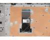 Lenovo 5CB0W44929 COVER Upper Case ASM_US INTE L81YDIGTEX