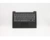 Lenovo 5CB0W45143 COVER UpperCaseASM B NFP_OB_UK W/IT