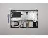 Lenovo 5CB0W45213 COVER Upper CaseQ20RWFP_MGR_BL_HBW