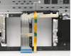 Lenovo 5CB0W45213 COVER Upper CaseQ20RWFP_MGR_BL_HBW
