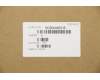 Lenovo 5CB0W45216 COVER Upper CaseQ20RWFP_MGR_BL_GRE