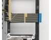 Lenovo 5CB0W45222 COVER Upper CaseQ20RWFP_MGR_BL_ND