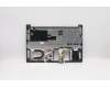Lenovo 5CB0W45228 COVER Upper CaseQ20RWFP_MGR_BL_SLV