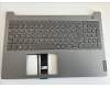 Lenovo 5CB0W45228 COVER Upper CaseQ20RWFP_MGR_BL_SLV