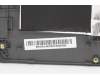 Lenovo 5CB0W45230 COVER Upper CaseQ20RWFP_MGR_BL_SPA