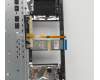 Lenovo 5CB0W45242 COVER Upper CaseQ20RWFP_MGR_BL_USI