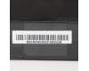 Lenovo 5CB0W45349 COVER Upper CaseQ20RWFP_MGR_NBL_POR