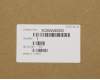 Lenovo 5CB0W45352 COVER Upper CaseQ20RWFP_MGR_NBL_SLV