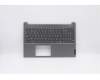 Lenovo 5CB0W45434 COVER Upper CaseQ20RWNFP_MGR_NBL_BEL