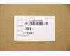 Lenovo 5CB0W45487 COVER UpperCaseASM B UK_NFP_PG W/IT