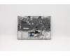 Lenovo 5CB0W45487 COVER UpperCaseASM B UK_NFP_PG W/IT