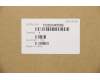 Lenovo 5CB0W45589 COVER Upper Case ASM_FR L81W8IMRBK