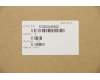 Lenovo 5CB0W45622 COVER Upper Case ASM_HB L81W8IMRGR