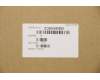 Lenovo 5CB0W45655 COVER Upper Case ASM_SW L81W8IMRBK