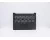 Lenovo 5CB0W45741 COVER Upper Case ASM_UK L81W6 BKTEX