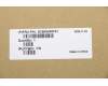 Lenovo 5CB0W45741 COVER Upper Case ASM_UK L81W6 BKTEX