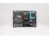 Lenovo 5CB0W87002 COVER Lower case C 81VV_BLACK