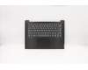 Lenovo 5CB0X55745 COVER Upper case ASM_US L81W6 BKIMR