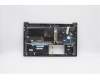 Lenovo 5CB0X55817 COVER Upper Case ASM_US INTE Q82AA GY
