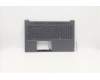 Lenovo 5CB0X55835 COVER Upper Case ASM_SP Q82AA GY