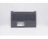 Lenovo 5CB0X55840 COVER Upper Case ASM_UK Q82AA GY