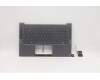 Lenovo 5CB0X55863 COVER Upper Case ASM_BE Q82A1 GY