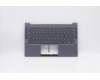 Lenovo 5CB0X55891 COVER Upper Case ASM_UK Q82A1 GY