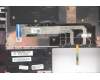 Lenovo 5CB0X55918 COVER Upper Case ASM_SW Q 82A1 OC