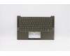 Lenovo 5CB0X55938 COVER Upper Case ASM_HG Q 82A1 DM