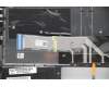 Lenovo 5CB0X55938 COVER Upper Case ASM_HG Q 82A1 DM