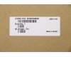 Lenovo 5CB0X55953 COVER Upper Case ASM_UK Q 82A1 DM