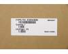 Lenovo 5CB0X55988 COVER Upper Case ASM_TR L 81Y3 PG