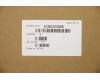 Lenovo 5CB0X55996 COVER Upper Case ASM_AR-E L 81Y3 PG