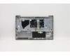 Lenovo 5CB0X56083 COVER Upper Case ASM_BU L 81YK BLFPPG
