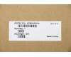 Lenovo 5CB0X56104 COVER Upper Case ASM_SW L 81YK BLFPPG