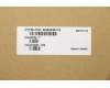 Lenovo 5CB0X56115 COVER UpperCaseASM_CZ-SK L81YK BLNFPPG