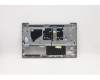 Lenovo 5CB0X56121 COVER Upper Case ASM_GR L81YK BLNFPPG