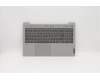 Lenovo 5CB0X56133 COVER Upper Case ASM_SA L81YK BLNFPPG