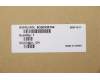 Lenovo 5CB0X56164 COVER Upper Case ASM_SA L81YK BLFPGG